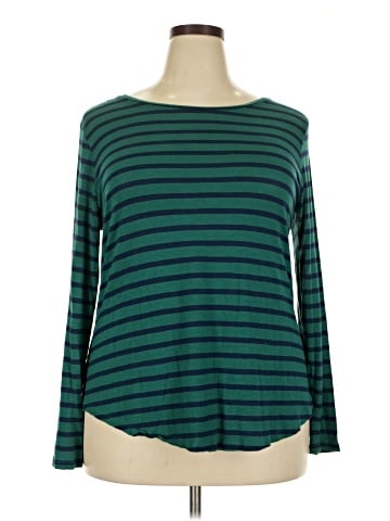 Peyton & Parker 3/4 Sleeve T-Shirt (view 1)