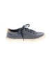 Sperry Top Sider Gray Blue Sneakers Size 4 1/2 (youth) - photo 1
