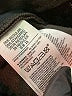 Gap 100% Polyester Black Casual Pants Size 6R - photo 5