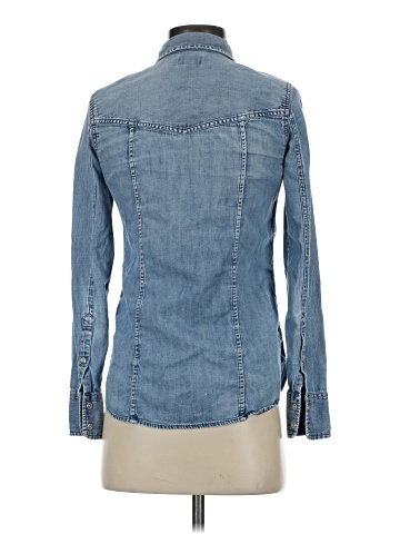 J.Crew Long Sleeve Button-Down Shirt (view 2)