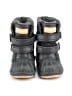Cat & Jack Gray Black Boots Size 7 (kids) - photo 2