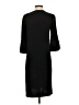 Sutton Studio Black Casual Dress Size M - photo 2