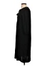 Sutton Studio Black Casual Dress Size M - photo 5