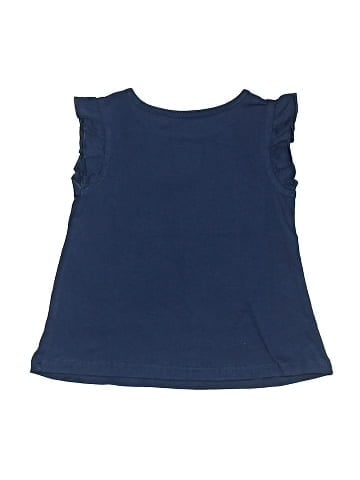 First Impressions Sleeveless T-Shirt (view 2)