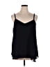 Torrid Black Sleeveless Blouse Size 1X Plus (1) - photo 1