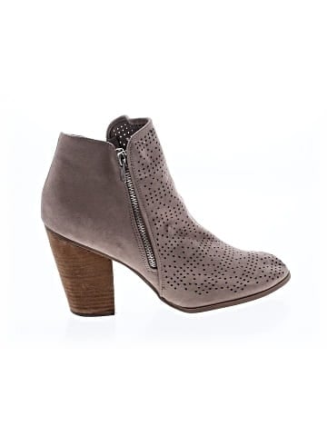 Carlos by Carlos Santana Ankle Boots (view 1)