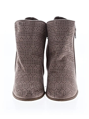 Carlos by Carlos Santana Ankle Boots (view 2)