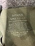 SPANX Camo Green Active Pants Size S - photo 5
