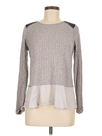 THML Pullover Sweater (view 1)