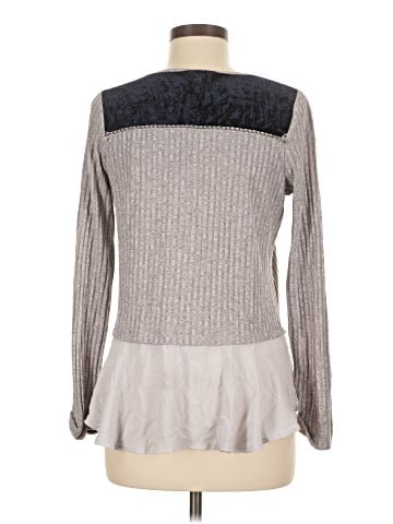THML Pullover Sweater (view 2)