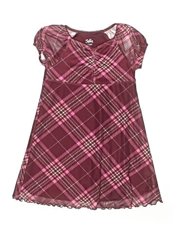 Justice Dress (view 1)
