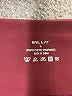 Willit Burgundy Active Pants Size L - photo 7