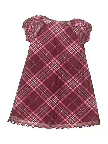 Justice Dress (view 2)