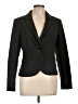 British Khaki Gray Blazer Size L - photo 1