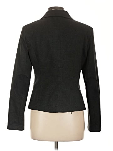 British Khaki Blazer (view 2)