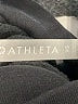 Athleta Black Turtleneck Sweater Size XS - photo 7