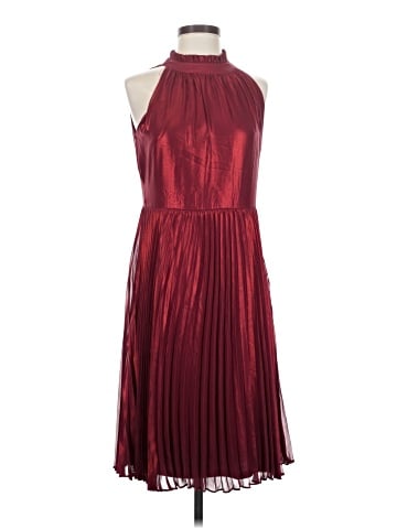 Simply Vera Vera Wang Cocktail Dress (view 1)