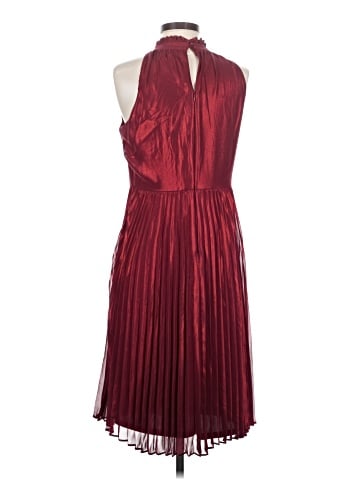 Simply Vera Vera Wang Cocktail Dress (view 2)