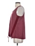 Oysho Burgundy Active Tank Size S - photo 5