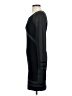 Max Studio Solid Black Cocktail Dress Size S - photo 5