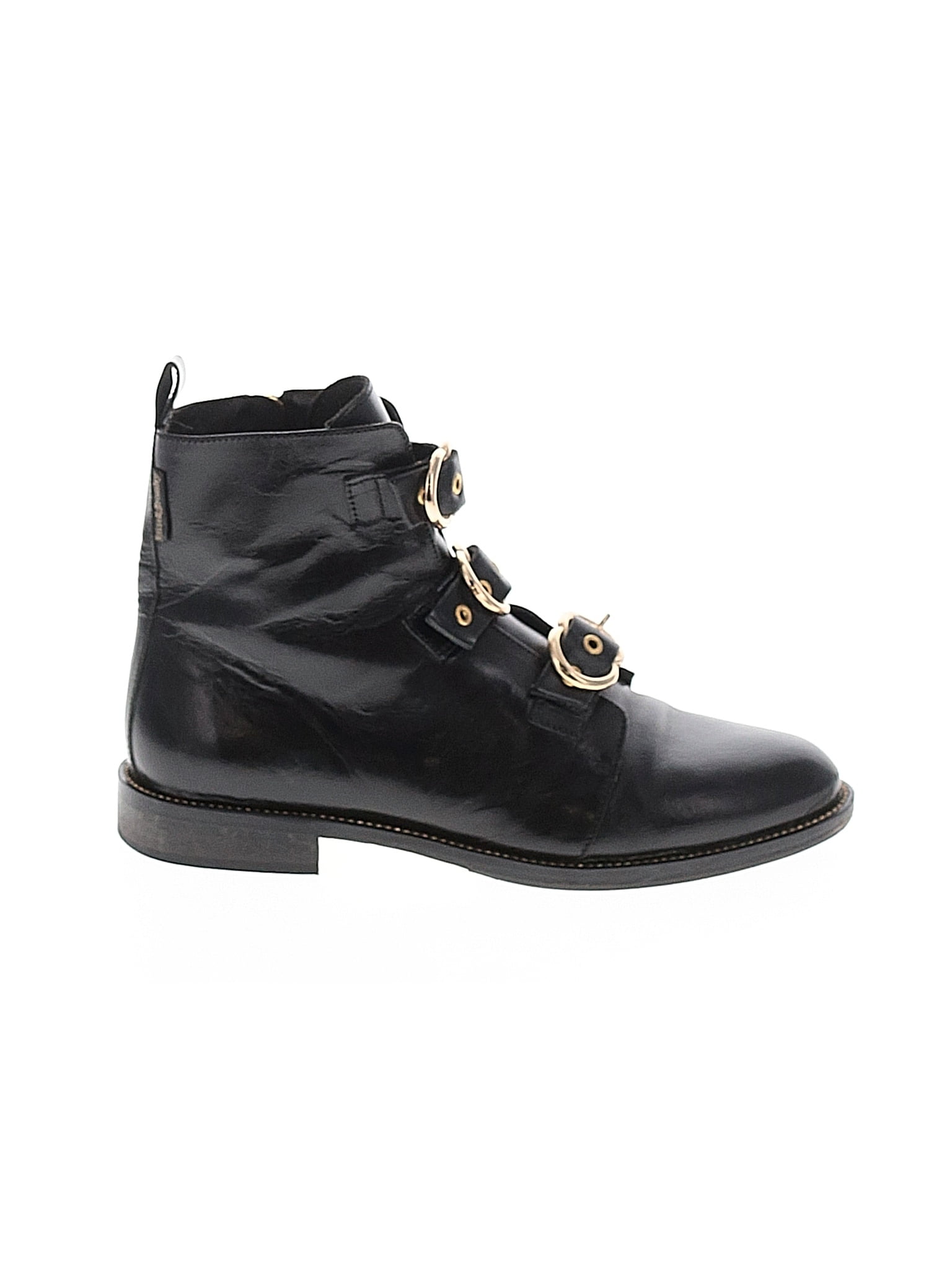 Russell & Bromley black ankle boots 43 Russell & Bromley Women main image 3