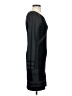 Max Studio Solid Black Cocktail Dress Size S - photo 4
