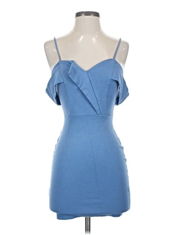 Fashion Nova Cocktail Dress (view 1)