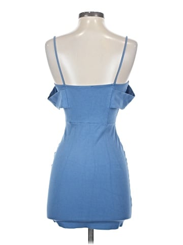 Fashion Nova Cocktail Dress (view 2)