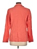 Maurices Orange Blazer Size L - photo 2