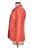 Maurices Orange Blazer Size L - photo 5
