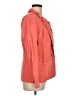 Maurices Orange Blazer Size L - photo 4