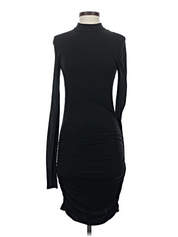 Cynthia Vincent Cocktail Dress (view 1)