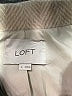Ann Taylor LOFT Tan Coat Size S - photo 6