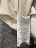 Ann Taylor LOFT Tan Coat Size S - photo 7
