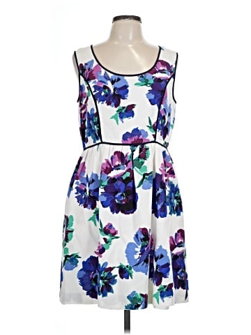Shoshanna Casual Dress (view 1)