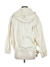 American Eagle Outfitters 100% Cotton Ivory Sweatshirt Size M - photo 2