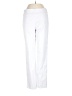 Krazy Larry White Casual Pants Size 2 - photo 1