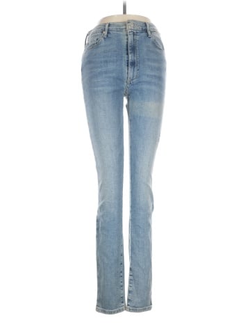 Black Orchid Denim Jeans (view 1)