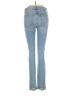 Black Orchid Denim Hearts Blue Jeans Size 29 waist - photo 2