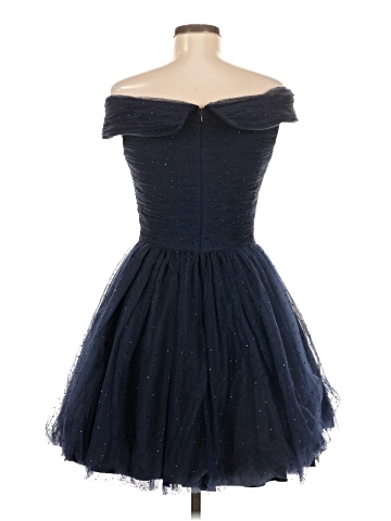 La Femme Cocktail Dress (view 2)