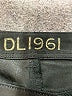 DL1961 Black Jeans Size 25 waist - photo 4