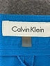 Calvin Klein Color Block Blue Casual Pants Size 6 - photo 7