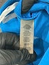 Calvin Klein Color Block Blue Casual Pants Size 6 - photo 8