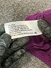 A New Day 100% Rayon Purple Long Sleeve Blouse Size S - photo 8