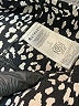 Athleta Animal Print Black Leggings Size XS - photo 7