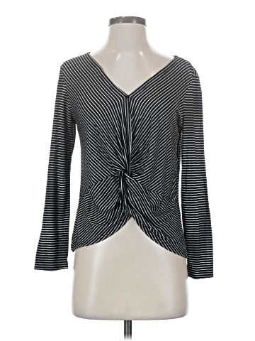 Final Touch Long Sleeve T-Shirt (view 1)