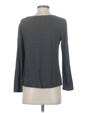 Final Touch Long Sleeve T-Shirt (view 2)