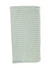 Assorted Brands 100% Polyester Polka Dots Teal Blue Scarf One size - photo 2