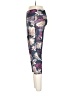 Assorted Brands Floral Blue Active Pants Size S - photo 5