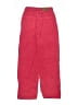 Bellerose 100% Polyester Red Casual Pants Size 12 - photo 2
